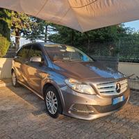 Mercedes classe b metano