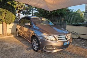 Mercedes classe b metano