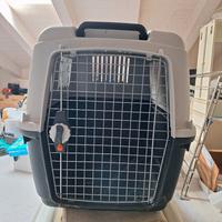 trasportino cane