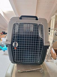 trasportino cane