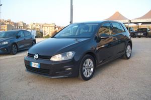VOLKSWAGEN GOLF 1.6 TDI CV.110 BlueMotion BUSINESS