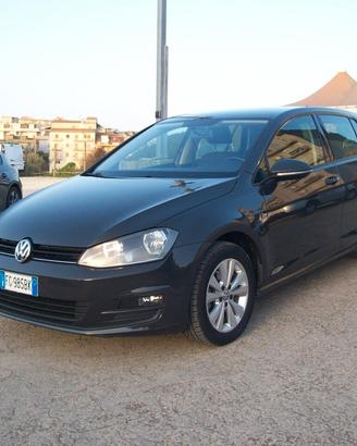 VOLKSWAGEN GOLF 1.6 TDI CV.110 BlueMotion BUSINESS