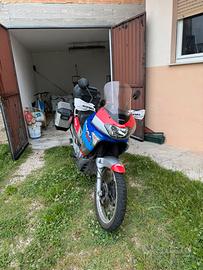 Honda Transalp 650 XL
