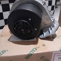 Ventilatore ebm papst rg130/0800 -3612 ,montato su