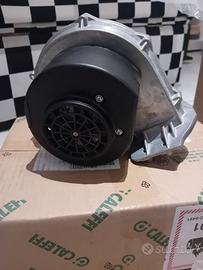 Ventilatore ebm papst rg130/0800 -3612 ,montato su