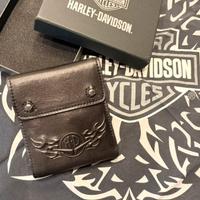 Portafogli Harley Davidson