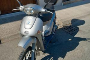 Liberty Piaggio 125 4t