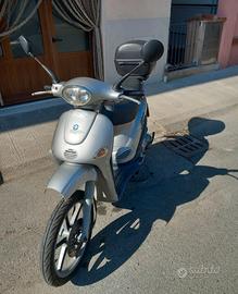 Liberty Piaggio 125 4t