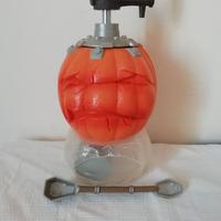 Gioco Zucca Ghiacciata Pozioni