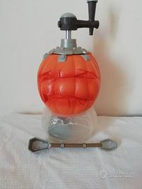 Gioco Zucca Ghiacciata Pozioni