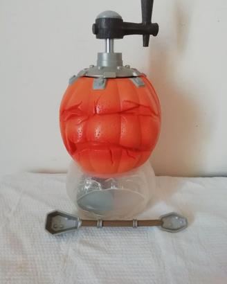 Gioco Zucca Ghiacciata Pozioni