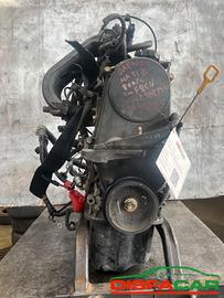 MOTORE engine  Chevrolet Daewoo Matiz f8cv