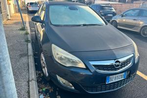 OPEL ASTRA 1.7D - 2010