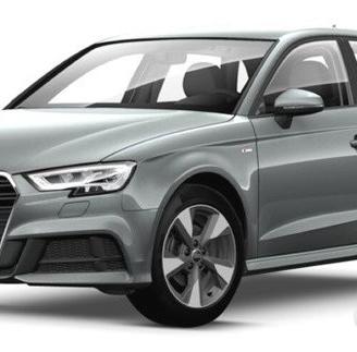 Ricambi audi a3 sportback