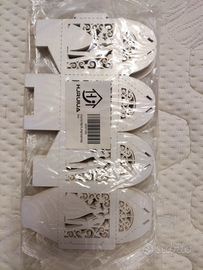 Scatole e sacchetti porta confetti