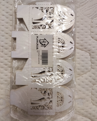 Scatole e sacchetti porta confetti
