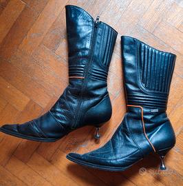 Stivale Harley-Davidson
