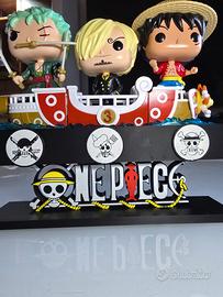 on pece base espositore linder maxi