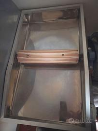 macchina per il pane