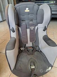 Seggioloni auto 9 - 36 kg