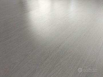 Parquet Laminato Rovere Diamante AC 4 - 60mq circa