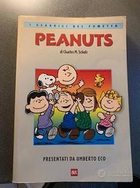 Peanuts