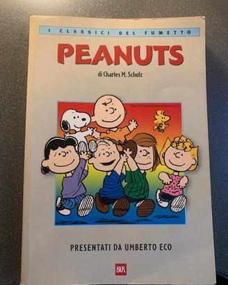 Peanuts