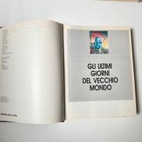 Libro la seconda Guerra mondiale parlano i protago