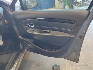 Pannello porta ant dx RENAULT SCENIC del 2013
