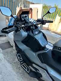 Honda X-Adv 750