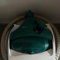 Vorwerk Folletto SP520 Lavapavimenti