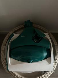 Vorwerk Folletto SP520 Lavapavimenti