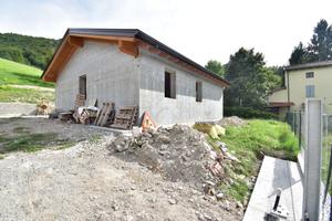 VILLA SINGOLA A CALESTANO