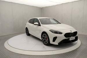 BMW Serie 1 118d MSport Pro