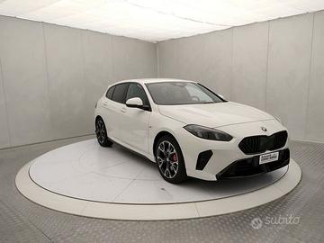 BMW Serie 1 118d MSport Pro