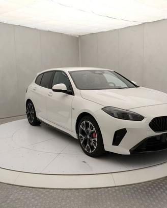 BMW Serie 1 118d MSport Pro