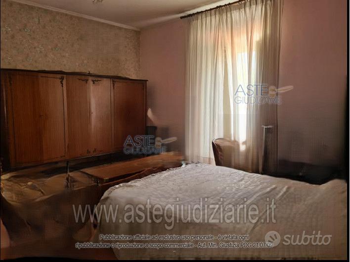 Appartamento – Vallo della Lucania, Angellara - Vista 3
