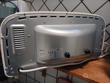 Forno Elettrico Arietta 