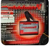 centralina aggiuntiva pc5 per Honda Hornet 