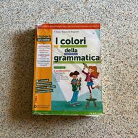 I Colori della Grammatica – Ediz. Verde