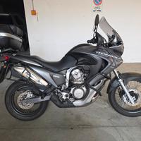 Honda transalp xl700v 