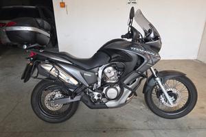 Honda transalp xl700v 
