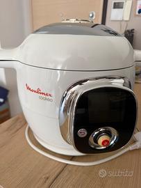 Moulinex Cookeo