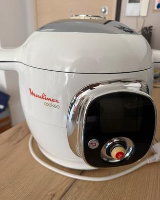 Moulinex Cookeo
