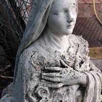 madonna PREZZO TRATTABILE 