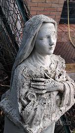 madonna PREZZO TRATTABILE 