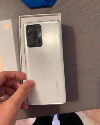 Xiaomi 11 t pro 