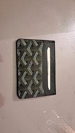 Portacarte Goyard