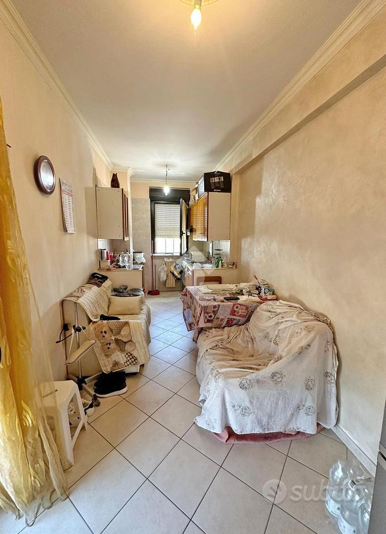 Appartamento – Foggia - Vista 4