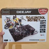 Hercules console Dj